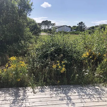 Summerhouse Near The Limfjord And The Western Sea بيت للعطل